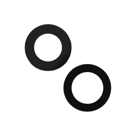 Camera Lensglas - Geschikt voor iPhone 13 Mini - Vervangingsonderdeel