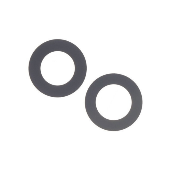 Camera Lensglas - Geschikt voor iPhone 14 Plus - Vervangingsonderdeel