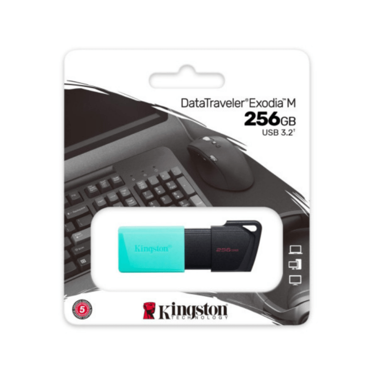 Kingston DTXM/256GB - DTI USB 3.0 - 256GB