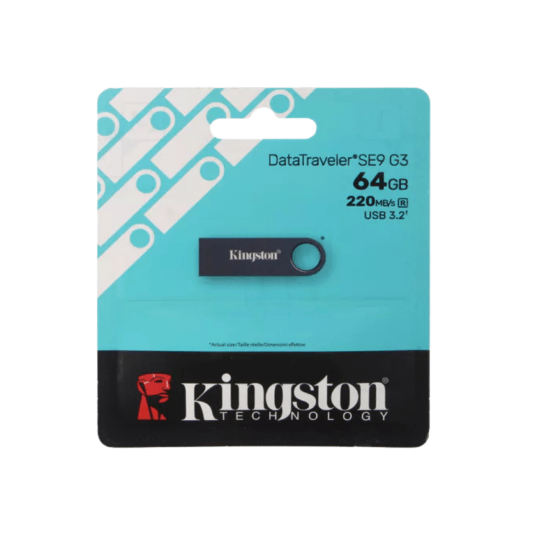 Kingston KE-U2X64-1AC -  USB 3.x Flash Drive - 64GB Module