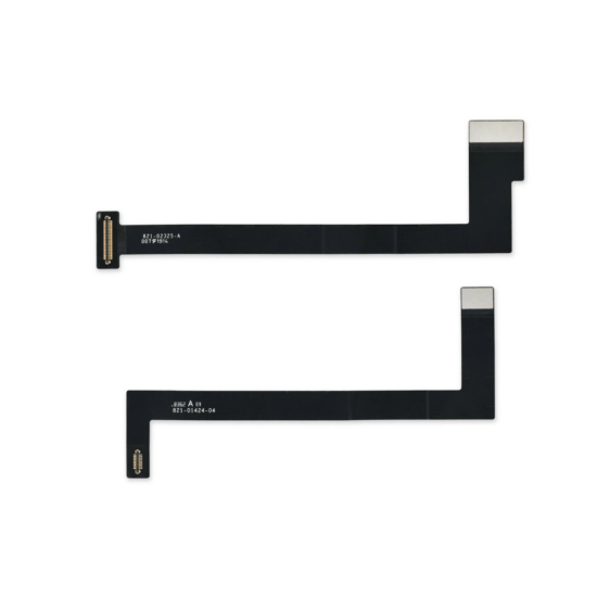 LCD Flex - iPad (2018/2020) - Cable connector to Screen