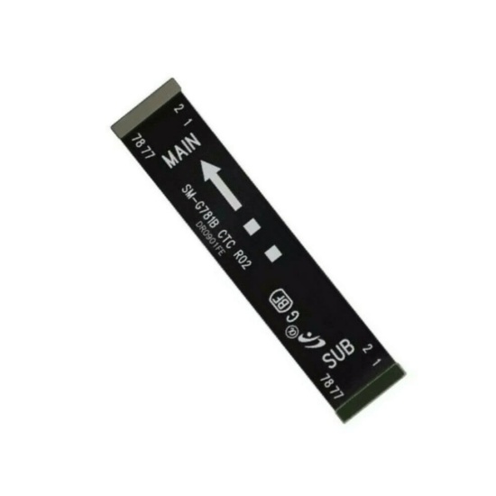 LCD Flex - Samsung Galaxy S20 FE - Vervangingsonderdeel