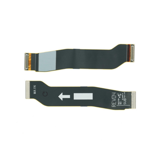 LCD Flex - Samsung Galaxy S20+ - Vervangingsonderdeel