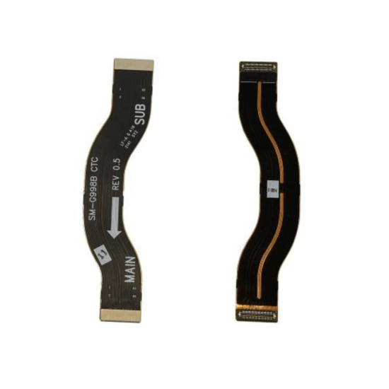 LCD Flex - Samsung Galaxy S21 ULTRA - Vervangingsonderdeel