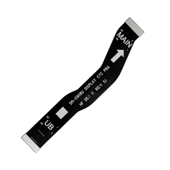 LCD Flex - Samsung Galaxy S22 ULTRA - Vervangingsonderdeel