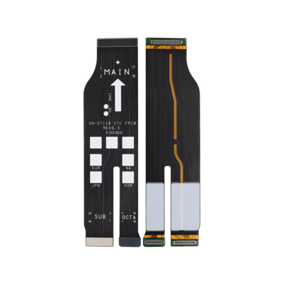 LCD Flex - Samsung Galaxy S23 FE - Vervangingsonderdeel