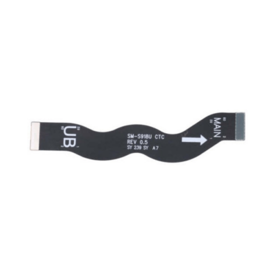 LCD Flex - Samsung Galaxy S23+  - Vervangingsonderdeel