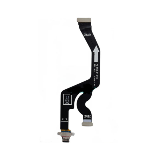 LCD Flex - Samsung Galaxy S25 EDGE - Vervangingsonderdeel