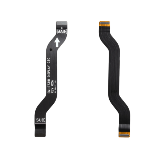 LCD Flex - Samsung Galaxy S25 FE - Vervangingsonderdeel
