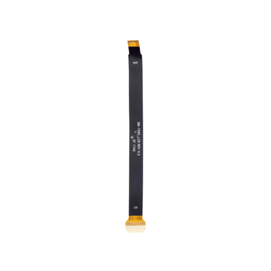 LCD Flex - Tab A10 (T580/T585) ORG - Cable connector to Screen