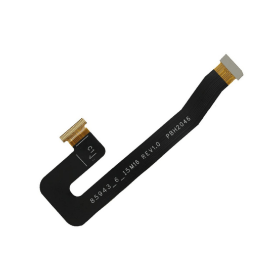 LCD Flex - Tab A7 T285 - Cable connector to Screen