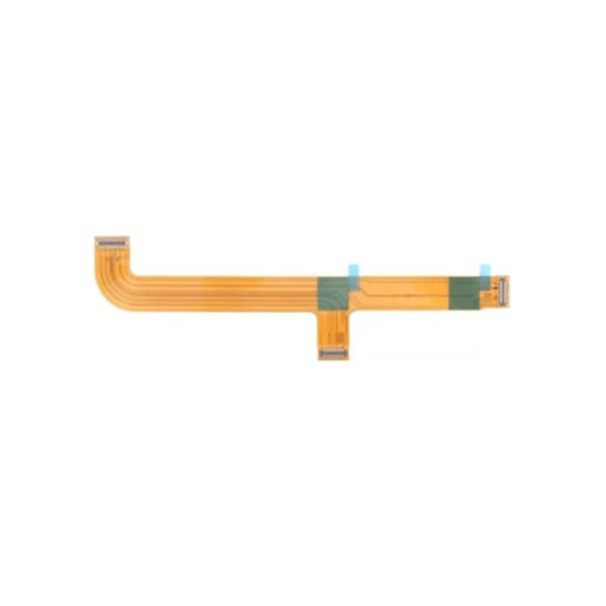 LCD Flex - Tab A9 - Cable connector to Screen