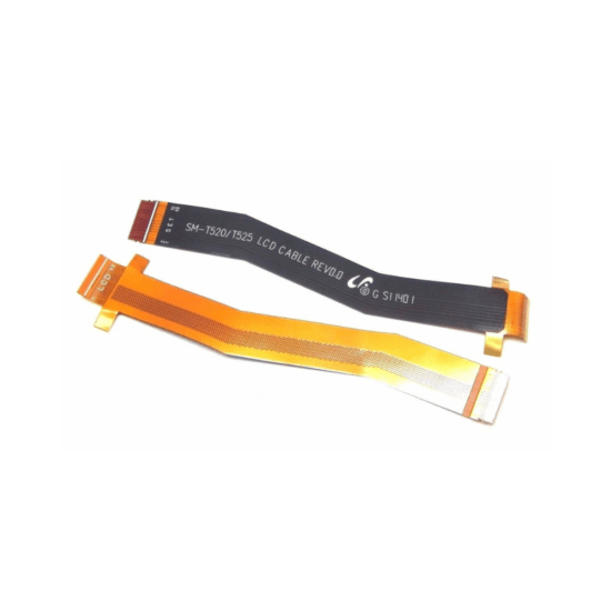 LCD Flex - Tab Pro T520 ORG - Cable connector to Screen