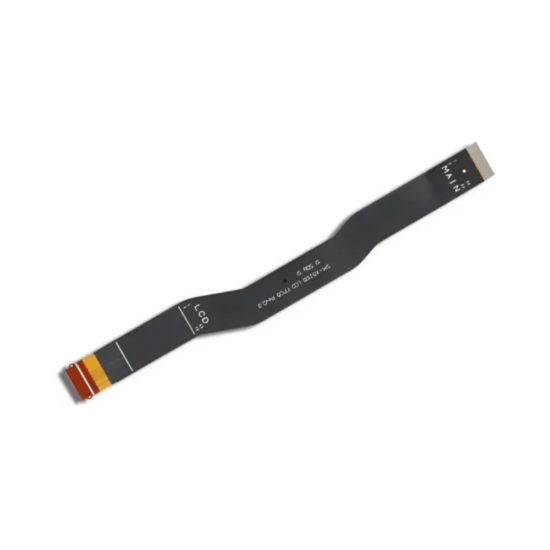 LCD Flex - Tab S10 FE - Cable connector to Screen