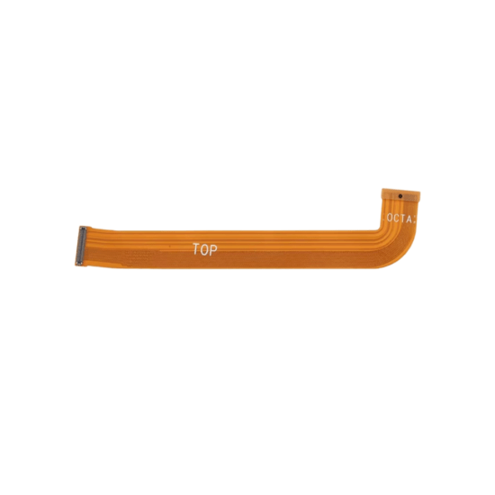 LCD Flex - Tab S5e (T720) ORG - Cable connector to Screen