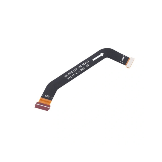 LCD Flex - Tab S6 Lite (P610) ORG - Cable connector to Screen