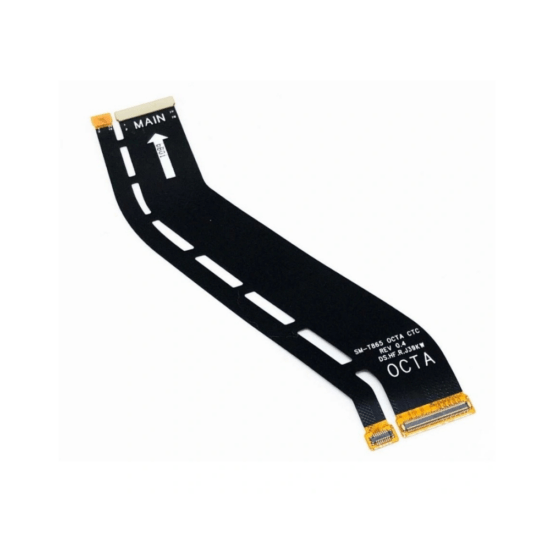 LCD Flex - Tab S6 ORG - Cable connector to Screen