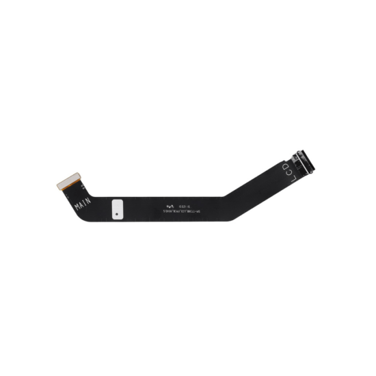 LCD Flex - Tab S7 FE (T730) - Cable connector to Screen