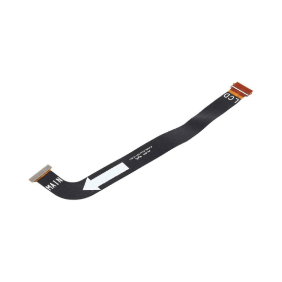 LCD Flex - Tab S7 (T870) - Cable connector to Screen