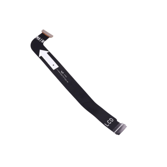 LCD Flex - Tab S8 (X700) - Cable connector to Screen