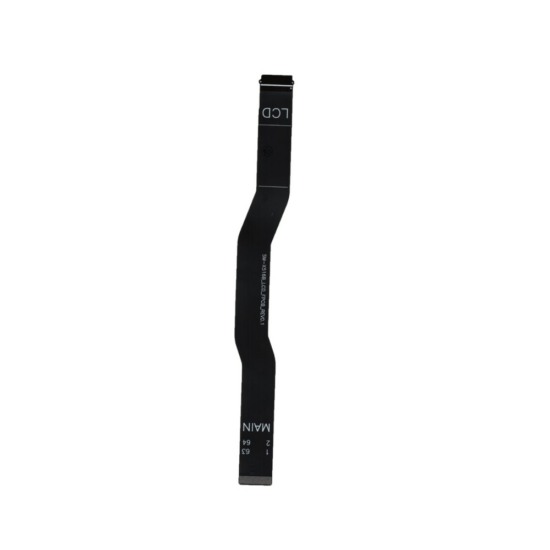 LCD Flex - Tab S9 FE - Cable connector to Screen