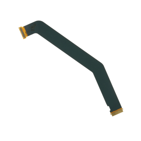 LCD Flex - Tab S9 FE Plus - Cable connector to Screen