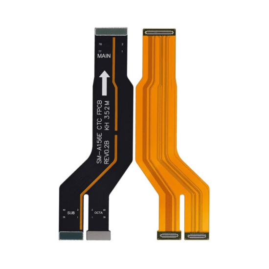 Main Flex - Samsung Galaxy A15 - Vervangingsonderdeel