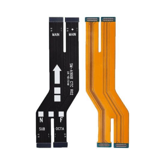 Main Flex - Samsung Galaxy A16 - Vervangingsonderdeel