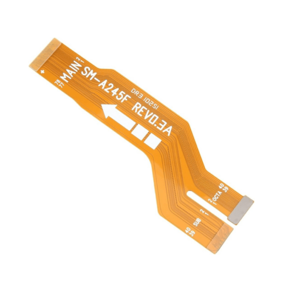 Main Flex  - - Samsung Galaxy A24 - Vervangingsonderdeel