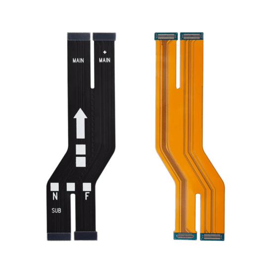 Main Flex - Samsung Galaxy A26 - Vervangingsonderdeel
