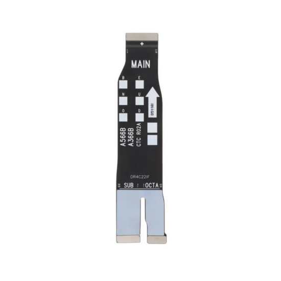 Main Flex  - - Samsung Galaxy A36 - Vervangingsonderdeel