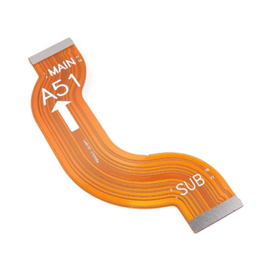 Main Flex - Samsung Galaxy A51 - Vervangingsonderdeel