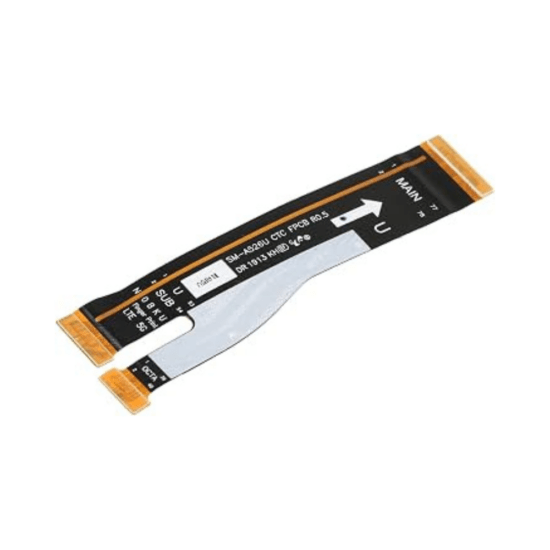Main Flex - Samsung Galaxy A52 - Vervangingsonderdeel