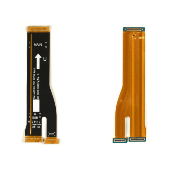 Main Flex - Samsung Galaxy A52S - Vervangingsonderdeel