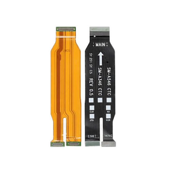Main Flex - Samsung Galaxy A54 ORG - Vervangingsonderdeel