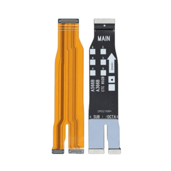 Main Flex - Samsung Galaxy A56 - Vervangingsonderdeel