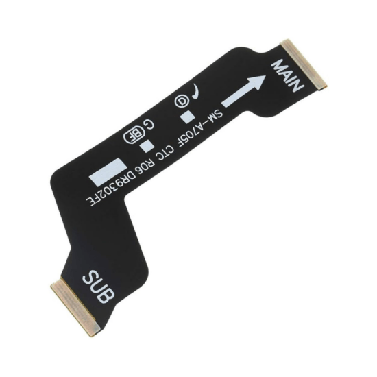 Main Flex - Samsung Galaxy A70 - Vervangingsonderdeel
