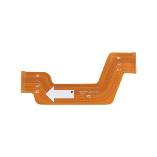 Main Flex - Samsung Galaxy A71 - Vervangingsonderdeel