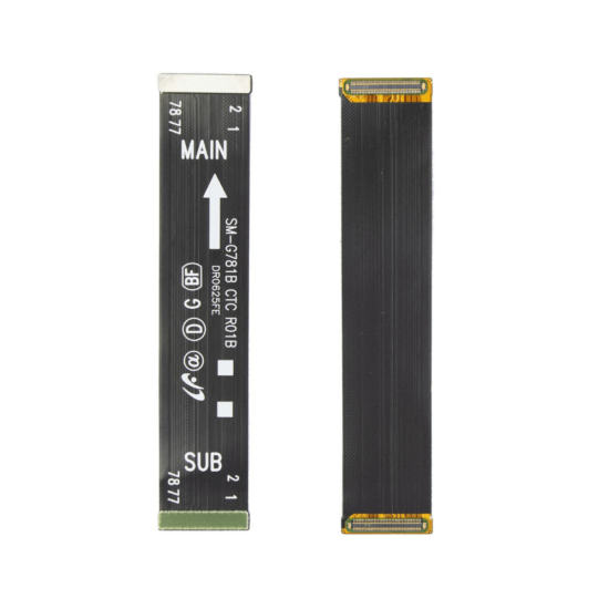Main Flex - Samsung Galaxy S20 FE - Vervangingsonderdeel