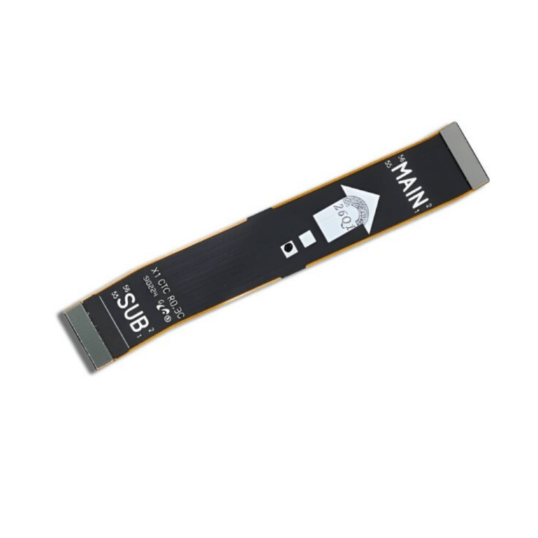 Main Flex - Samsung Galaxy S20 - Vervangingsonderdeel