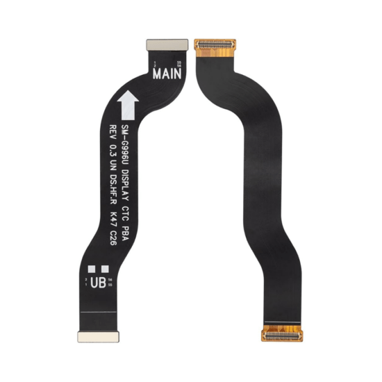 Main Flex - Samsung Galaxy S21+ - Vervangingsonderdeel