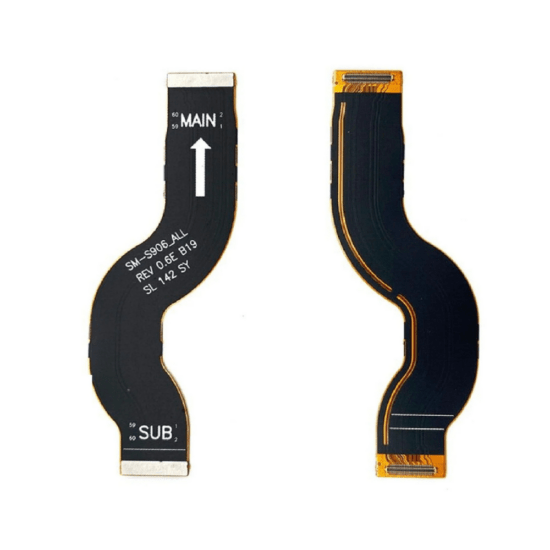 Main Flex - Samsung Galaxy S22+ - Vervangingsonderdeel