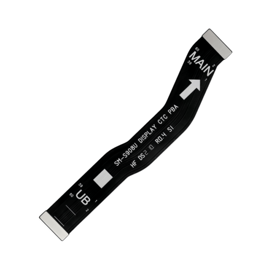 Main Flex - Samsung Galaxy S22ULTRA - Vervangingsonderdeel