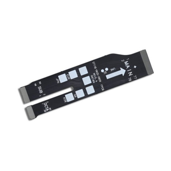 Main Flex - Samsung Galaxy S23 FE - Vervangingsonderdeel