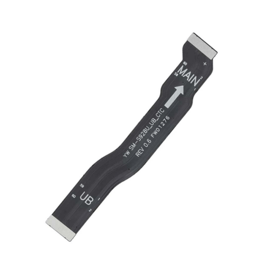 Main Flex - Samsung Galaxy S24 - Vervangingsonderdeel