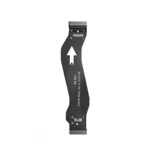 Main Flex - Samsung Galaxy S25 Edge - Vervangingsonderdeel