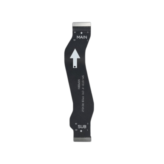 Main Flex - Samsung Galaxy S25 FE - Vervangingsonderdeel