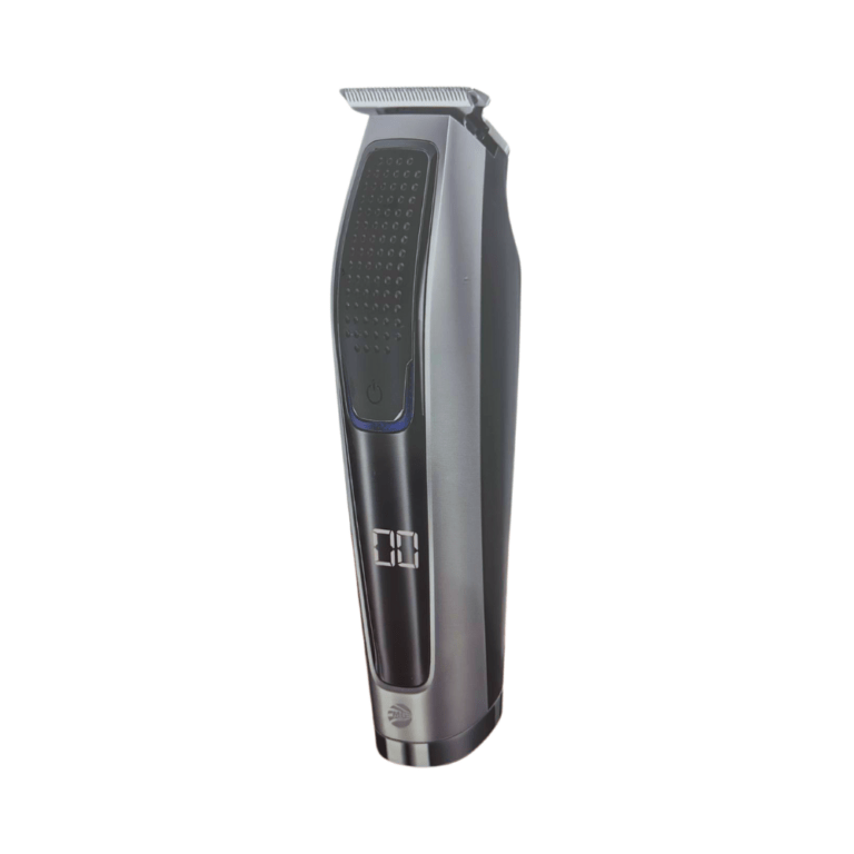 MG ER10 Elitist Elektrische Trimmer - 5W - Zilver