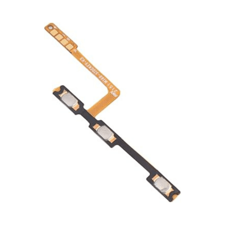 Power Flex - Samsung Galaxy A03 Core - Vervangingsonderdeel