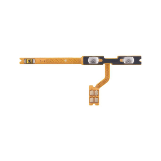 Power Flex - Samsung Galaxy A06 - Vervangingsonderdeel